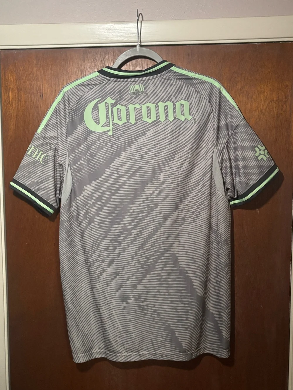 adidas club américa